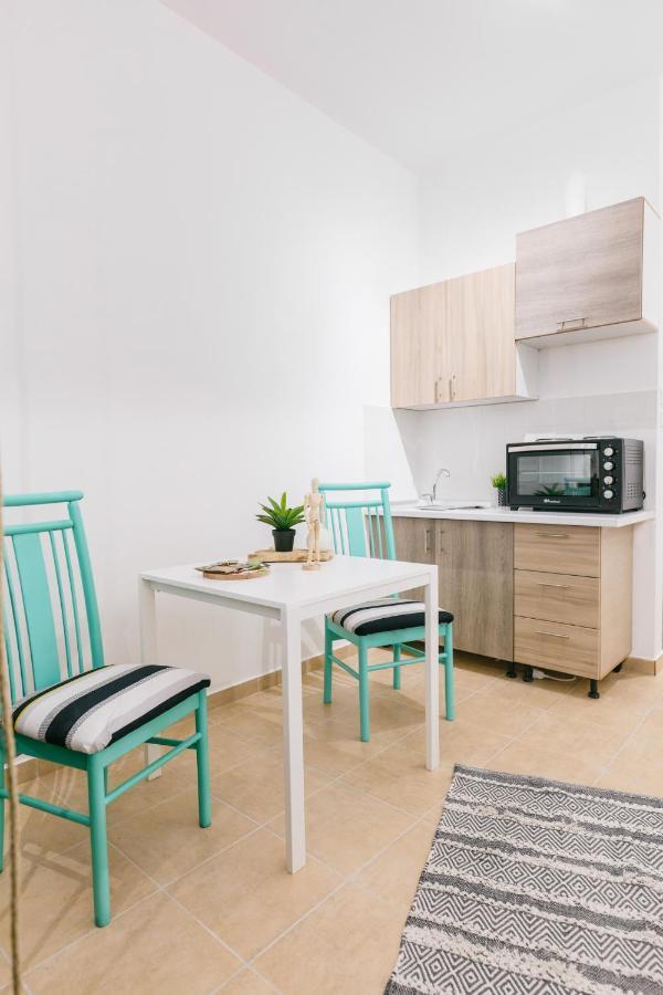 Muse “a Place To Inspire You” Apartment