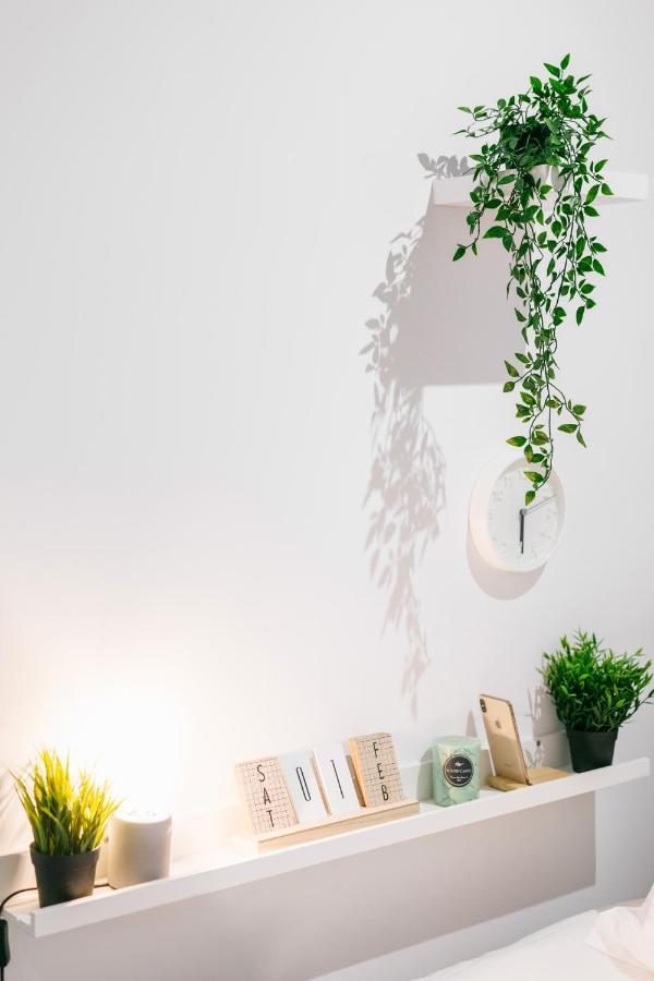Muse “a Place To Inspire You” Apartment
