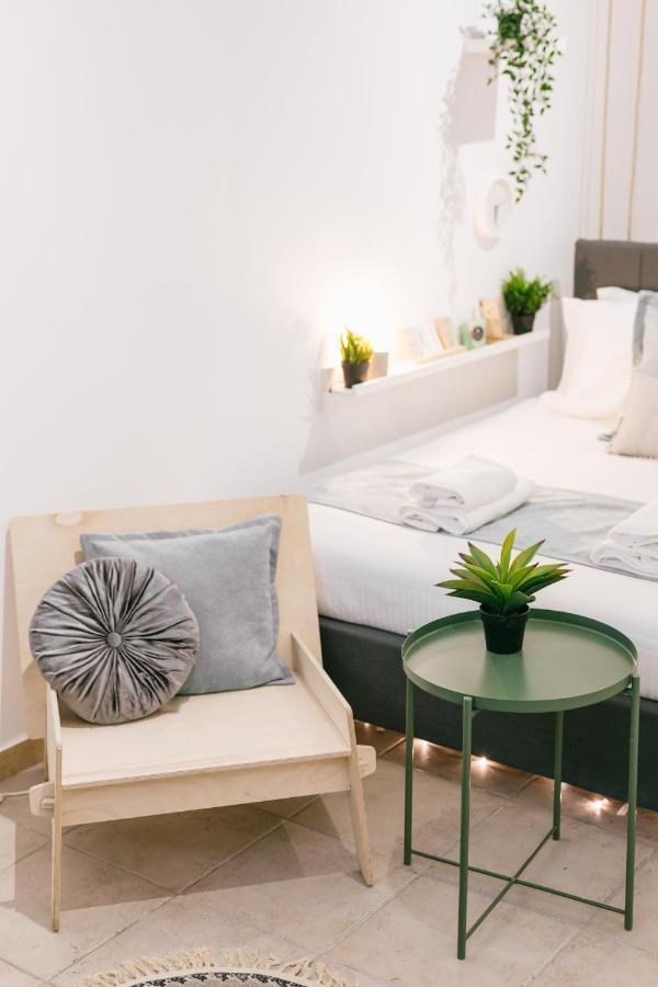 Muse “a Place To Inspire You” Apartment