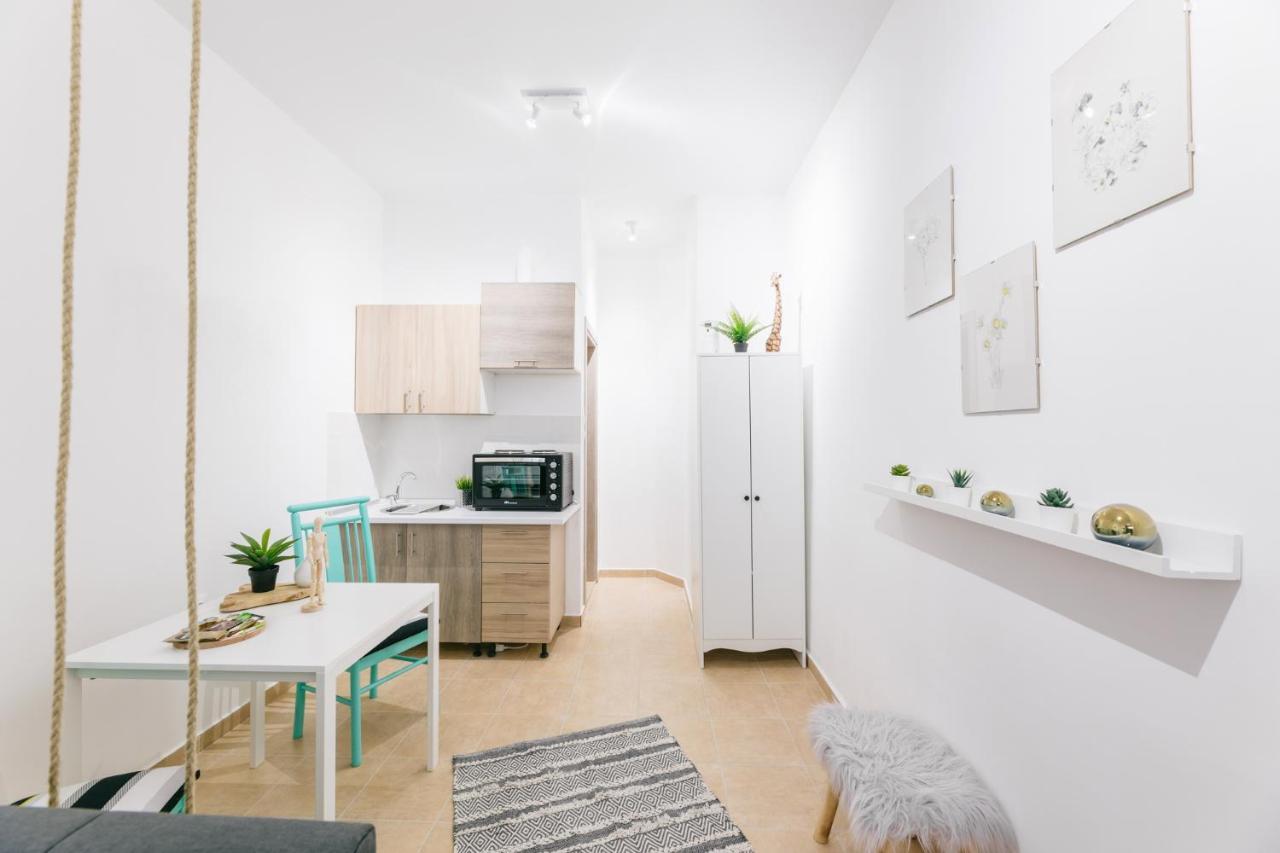 Apartment Muse “a Place To Inspire You” Thessaloniki