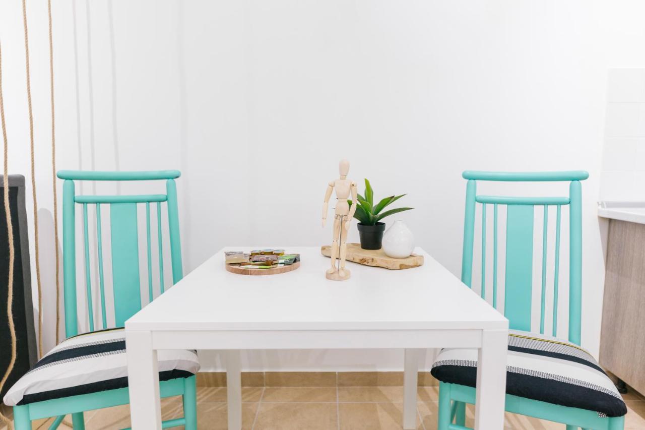 Muse “a Place To Inspire You” Apartment *