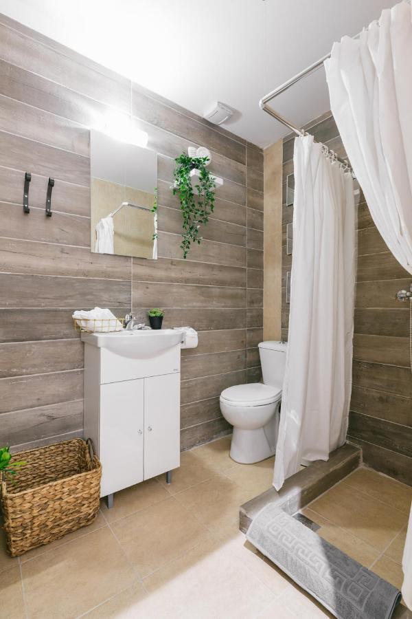 Apartment Muse “a Place To Inspire You” Thessaloniki