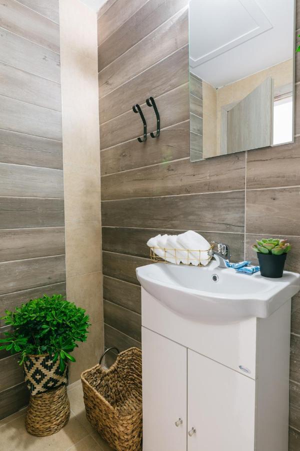Muse “a Place To Inspire You” Apartamento *