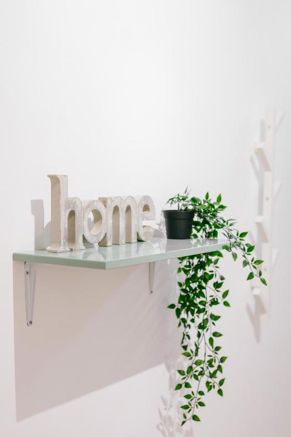 Apartment Muse “a Place To Inspire You” Thessaloniki