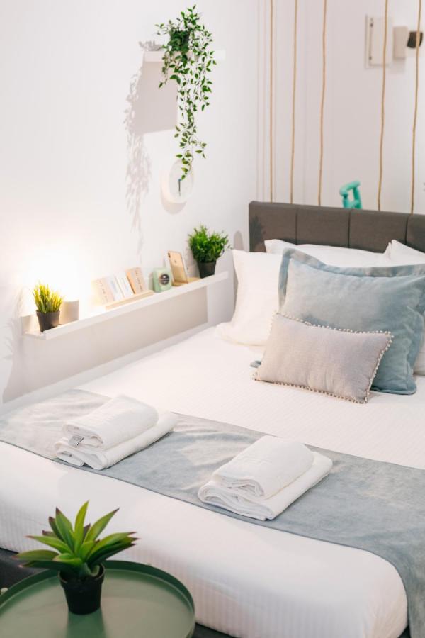 Apartment Muse “a Place To Inspire You”