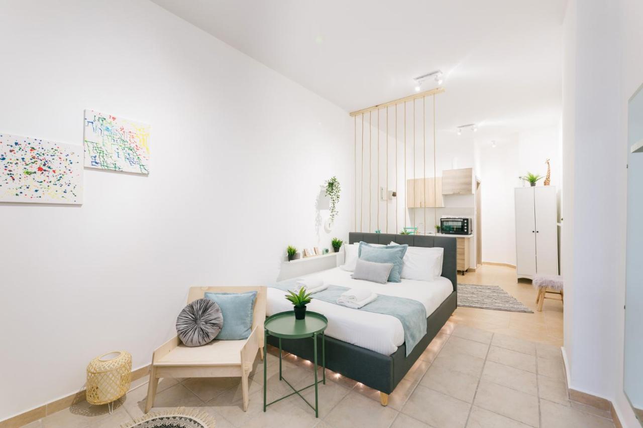 Muse “a Place To Inspire You” Apartment *