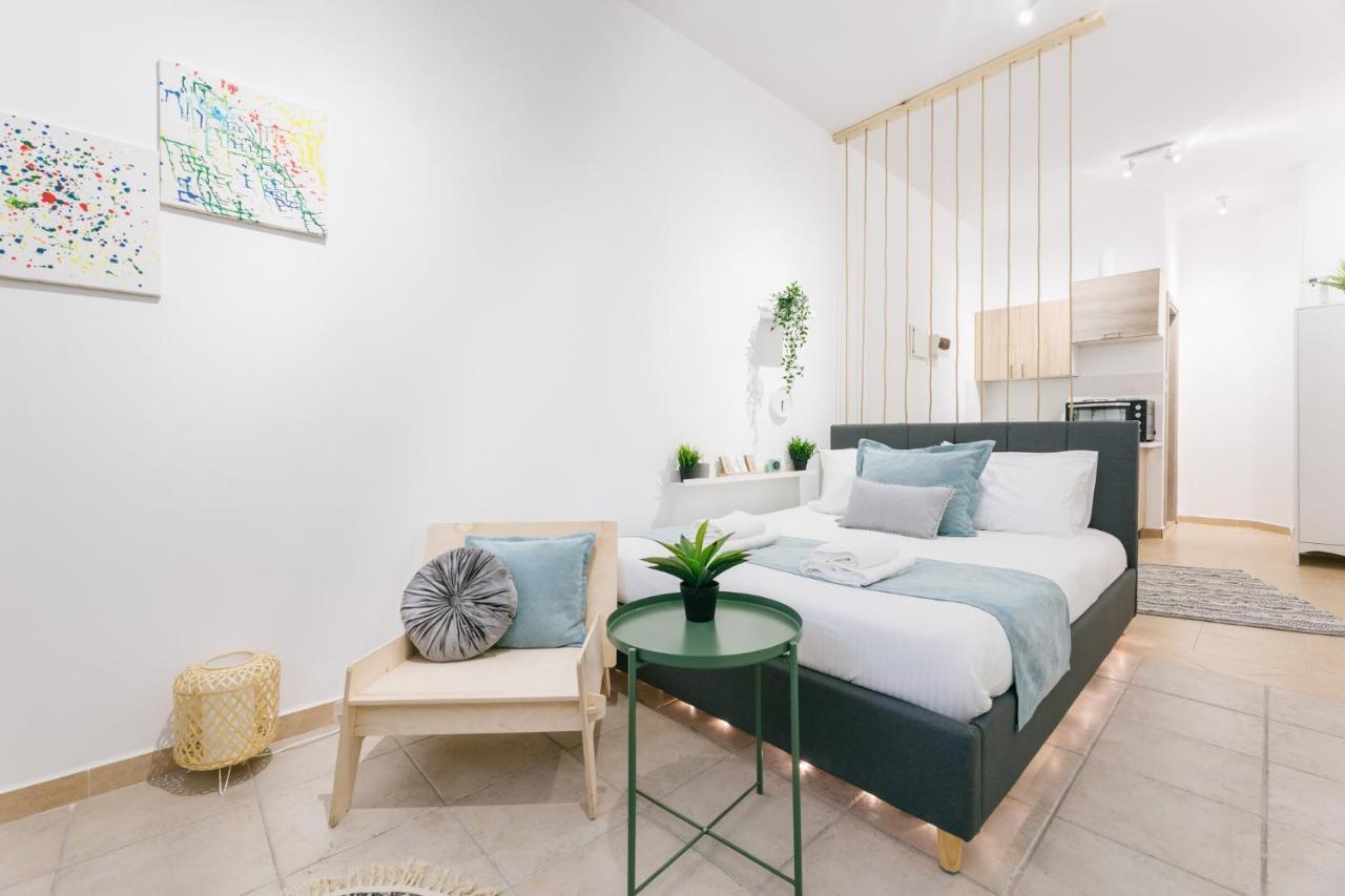 Muse “a Place To Inspire You” Apartment *