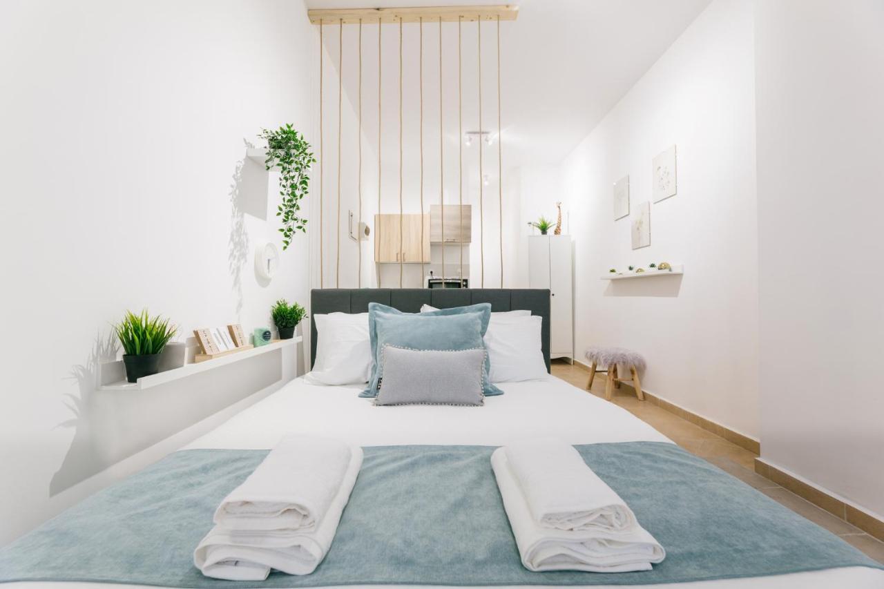 Muse “a Place To Inspire You” Apartment Thessaloniki