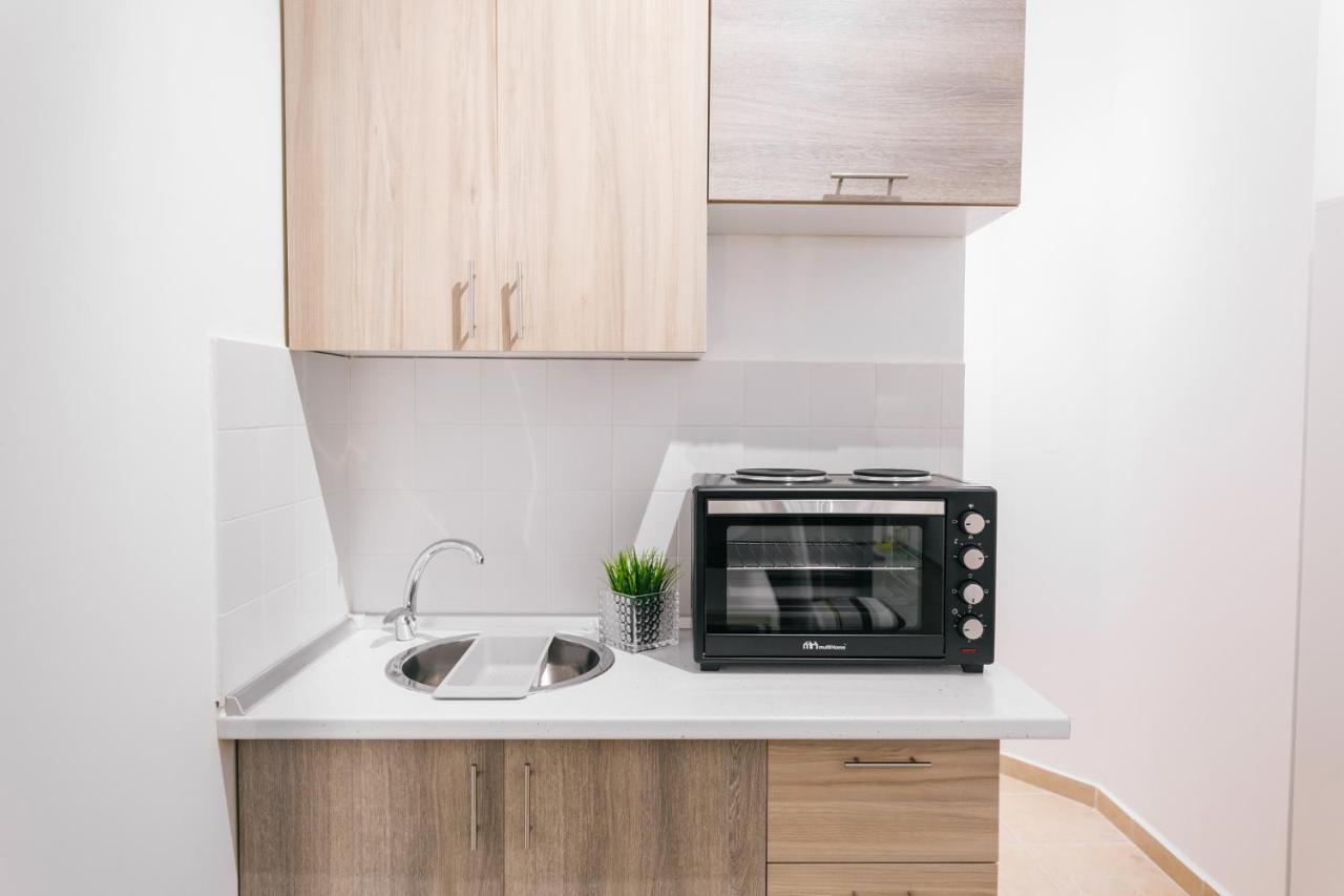 Apartment Muse “a Place To Inspire You” *